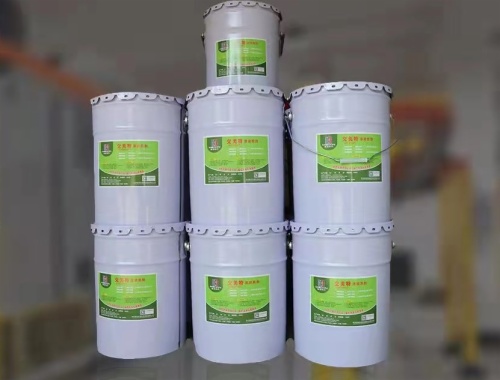 世晟達克羅涂液的優勢特點