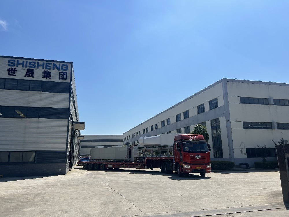 金九銀十，火力全開，訂單爆增，發貨忙