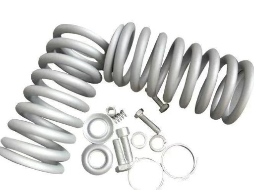 達克羅工藝的關鍵技術(shù)